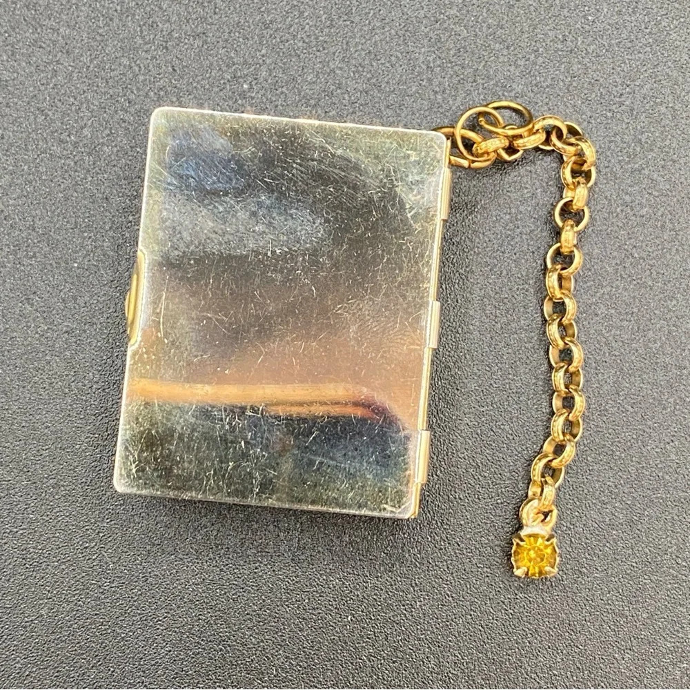 Mini Bible Accessory - Picture 13 of 17